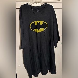 Brand new Batman shirt. Size 4XLT.
